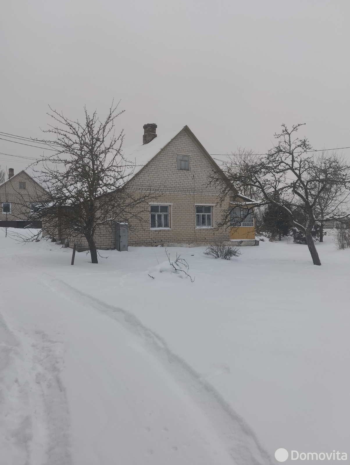 коттедж, Слободка, ул. Ленинская, д. 26 от собственника