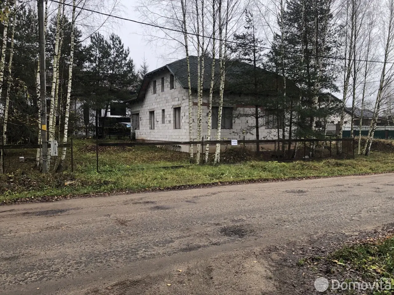 дом, Колодищи, ул. Благодатная, д. 11 