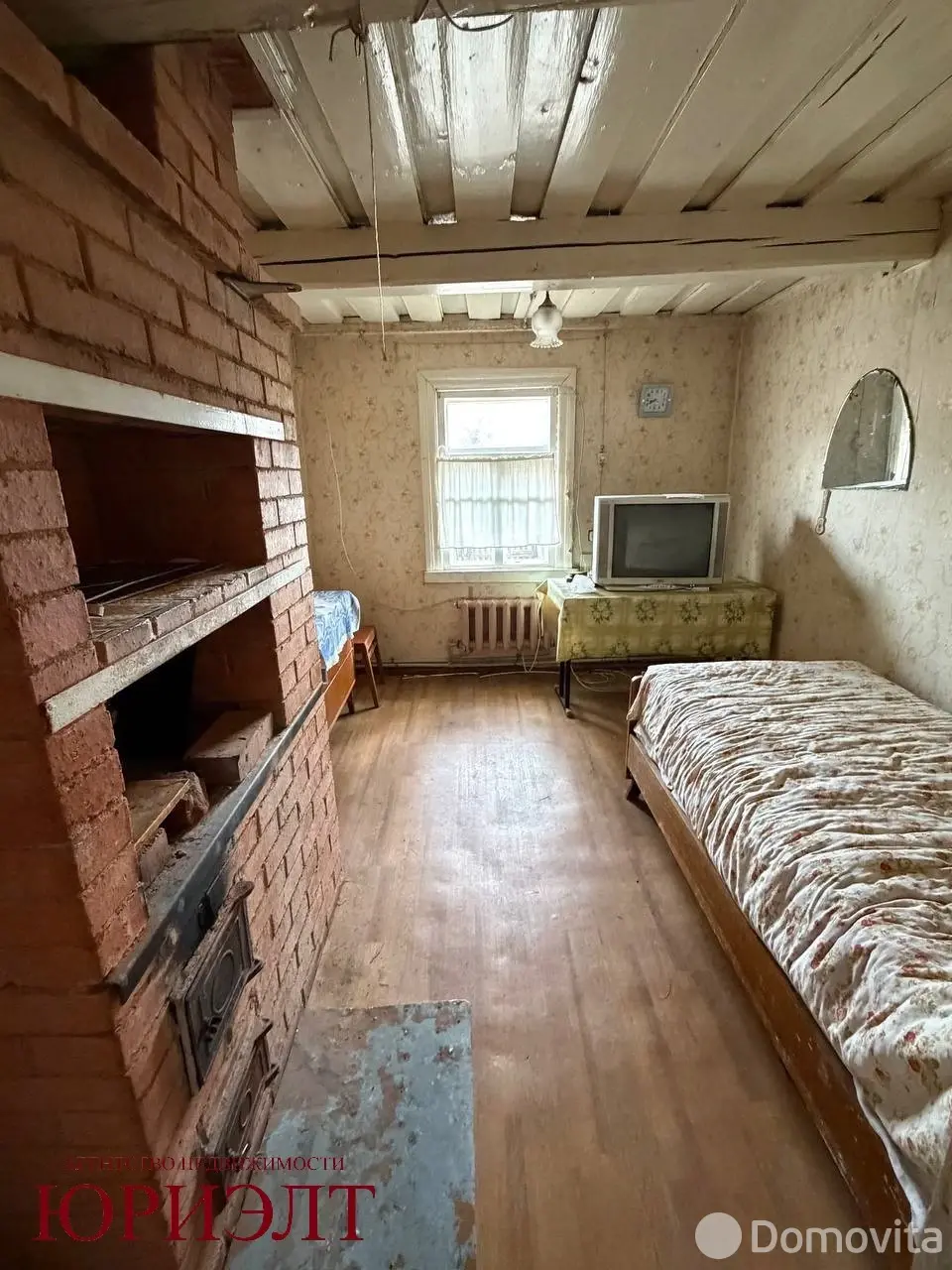 дом, Ждановичи, ул. Веселая, д. 7