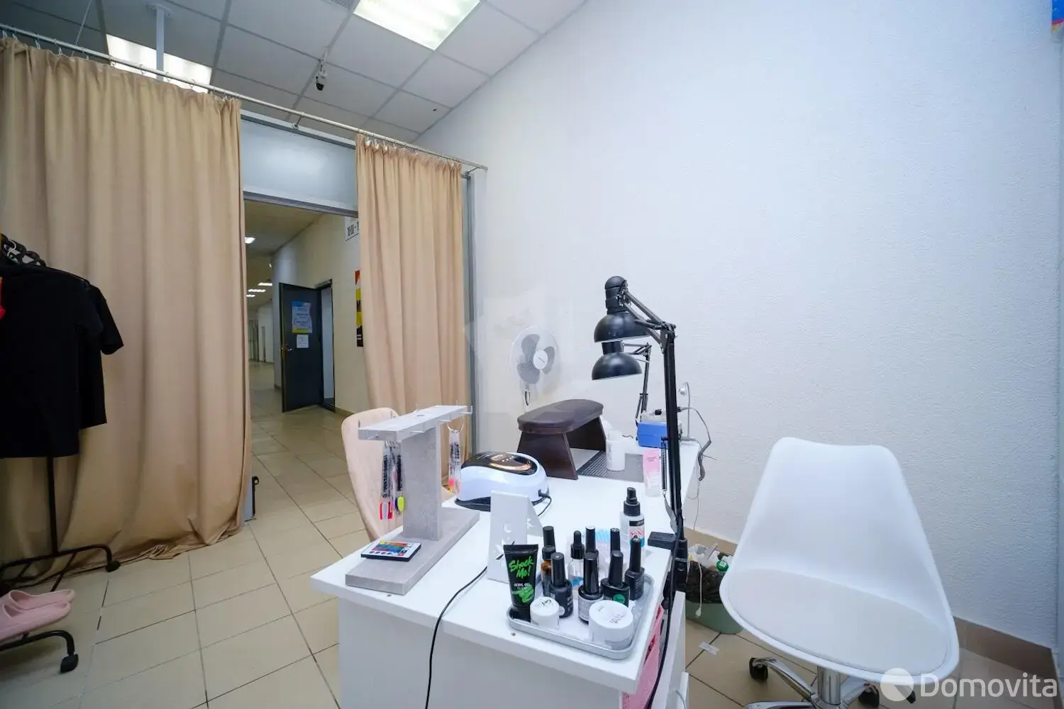 торговый объект, Минск, ул. Сухаревская, д. 16, стоимость продажи 23 745 р.