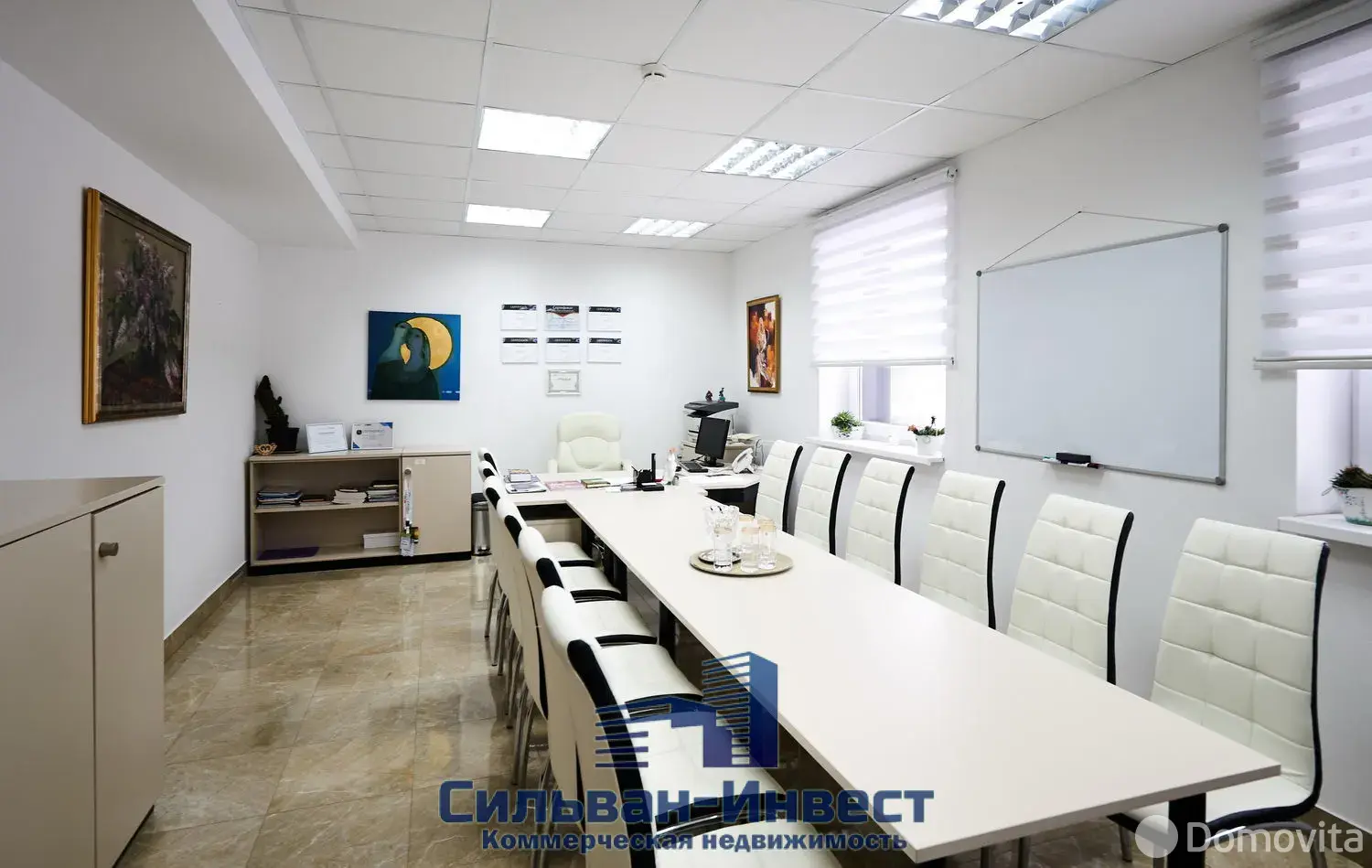 Снять офис на ул. Пионерская, д. 45 в Минске, 72151BYN, код 15739 - фото 10