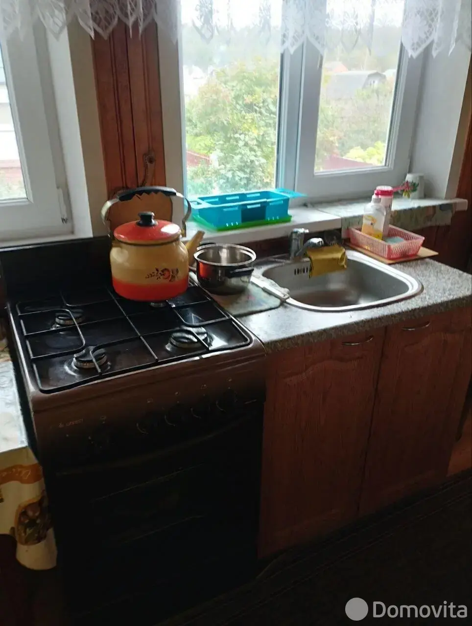 Купить 1-этажную дачу в Мичуринец - 87 Дзержинский район Минская область, 19900USD, код 184566 - фото 14