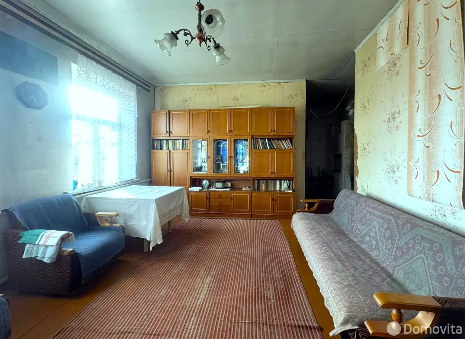 Стоимость продажи коттеджа, Полоцк, пер. Фрунзе 2-й, д. 30