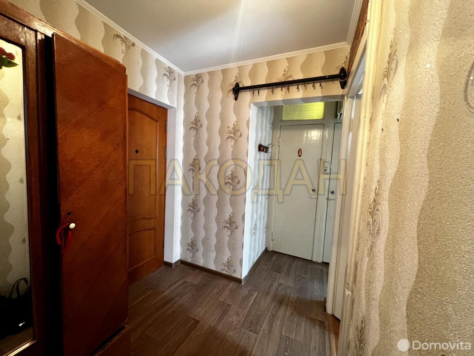 Купить 2-комнатную квартиру в Барановичах, ул. Космонавтов, 18300 USD, код: 938604 - фото 6