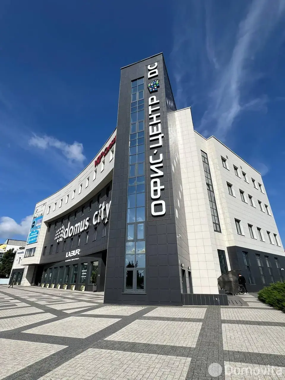 купить склад, Брест, ул. Московская, д. 208/а