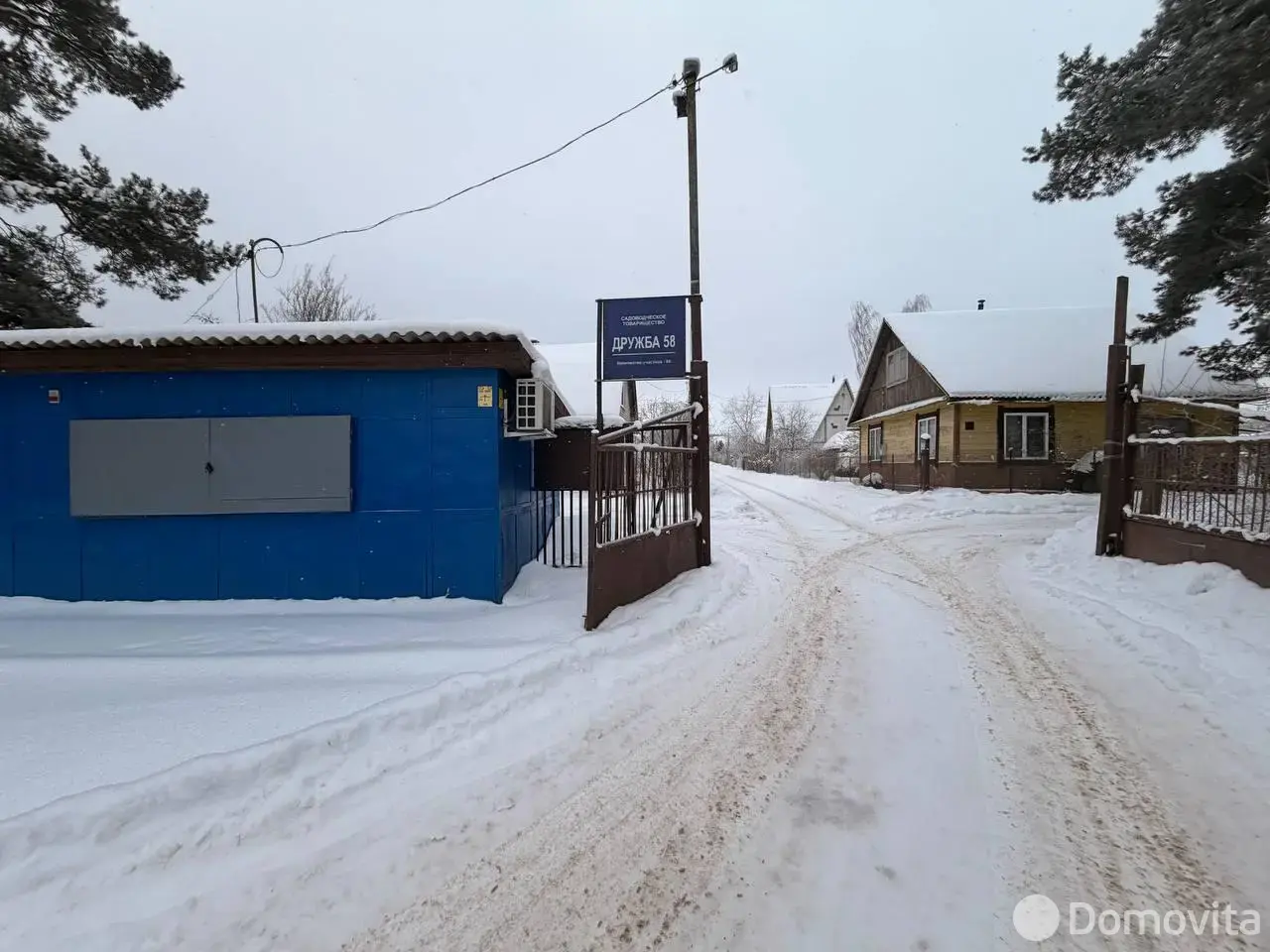 Купить земельный участок, 6.56 соток, Юхновка, Минская область, 40000USD, код 571463 - фото 27