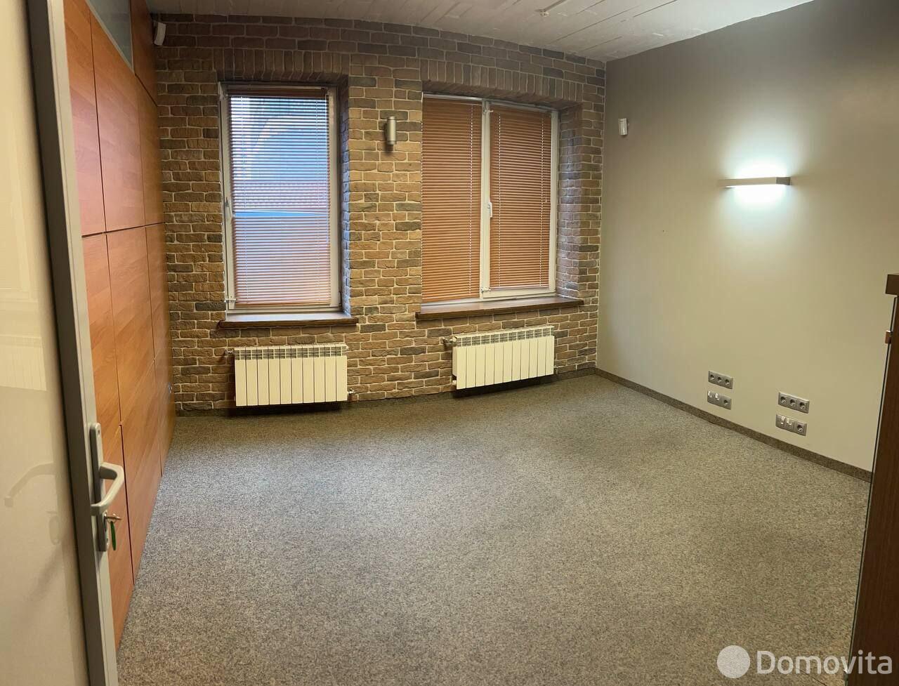 Снять офис на ул. Немига, д. 42 в Минске, 1400USD, код 13061 - фото 12