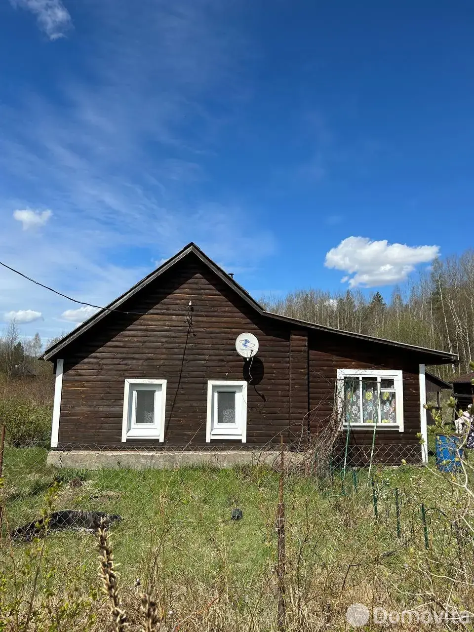 Цена продажи дачи, Завишинская Рудня, 