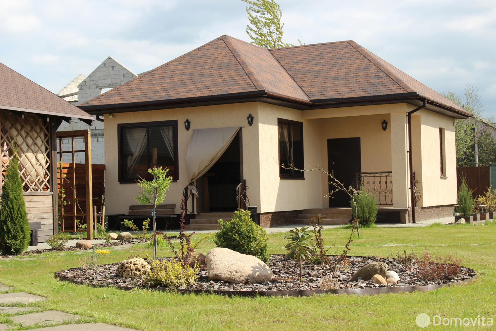 Аренда коттеджа Уютная усадьба «VillaBulba» на сутки в Колодищах ул. Бобруйская, д. 12 , 900BYN, код 1424 - фото 7