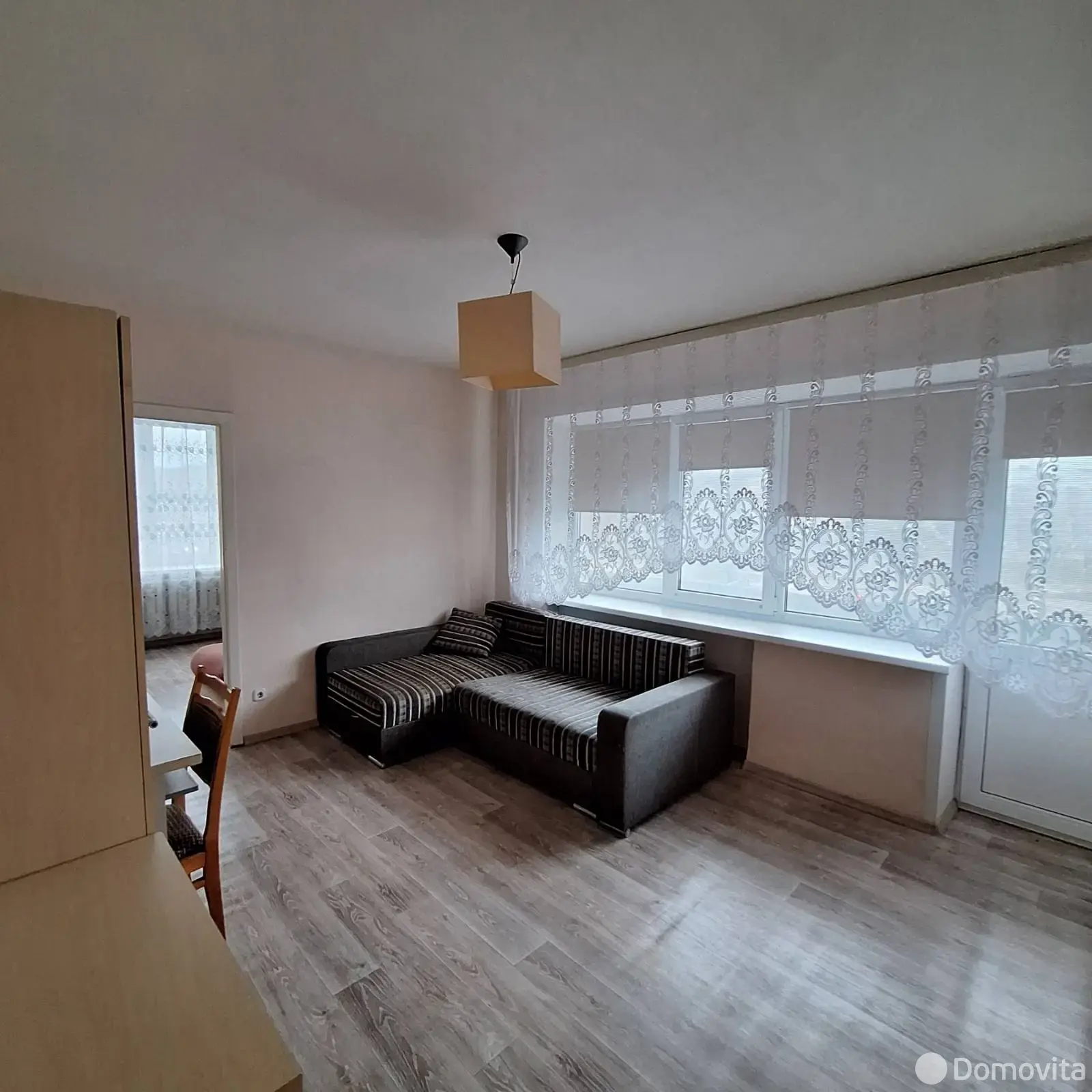 квартира, Минск, ул. Ванеева, д. 12