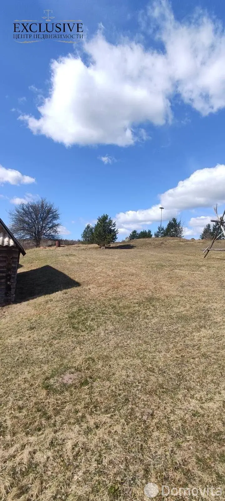 купить дом, Городец, д. 31