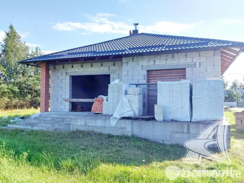 Цена продажи дома, Стриганецкие Бусни, 