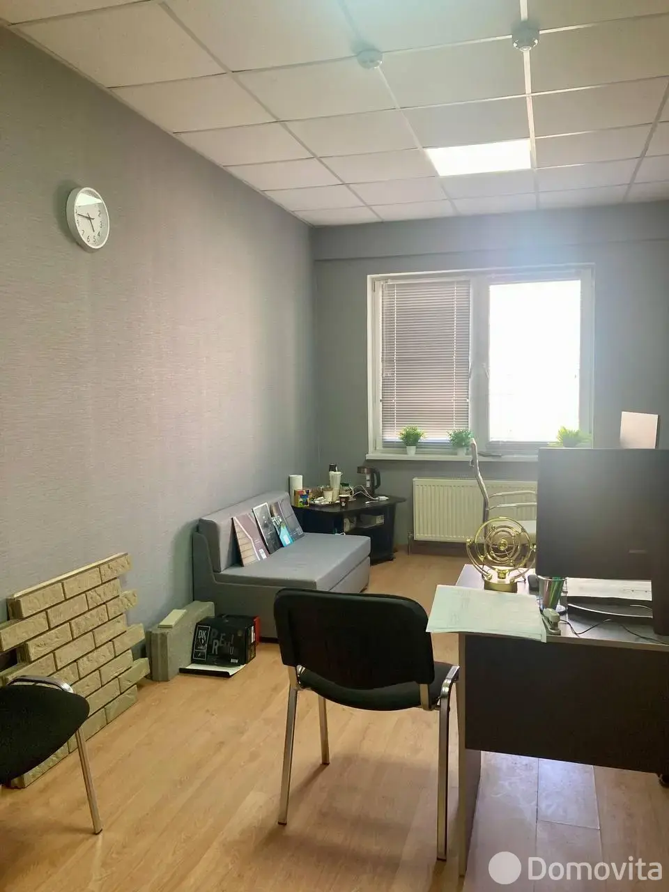 Купить офис на ул. Якубова, д. 10 в Минске, 269000USD, код 10290 - фото 15