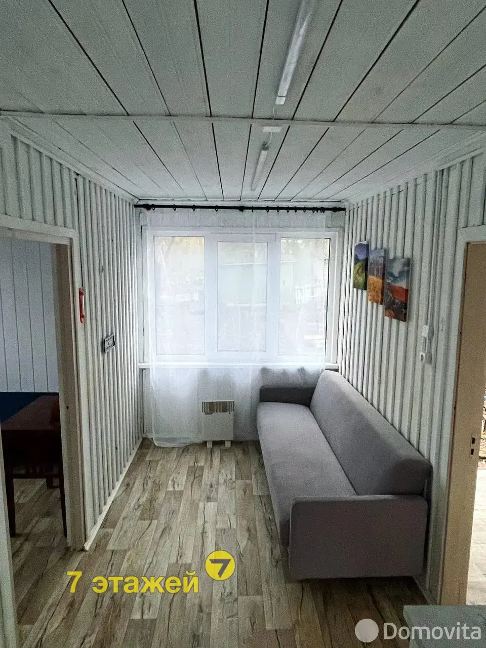 Купить 1-этажную дачу в Юбилейное-68 Минская область, 24900USD, код 182308 - фото 3