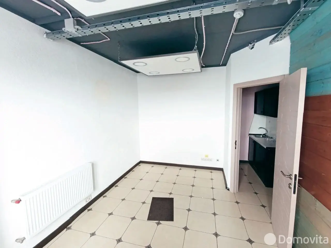 офис, Минск, пр-т Дзержинского, д. 127, стоимость аренды 1 551 р./мес.