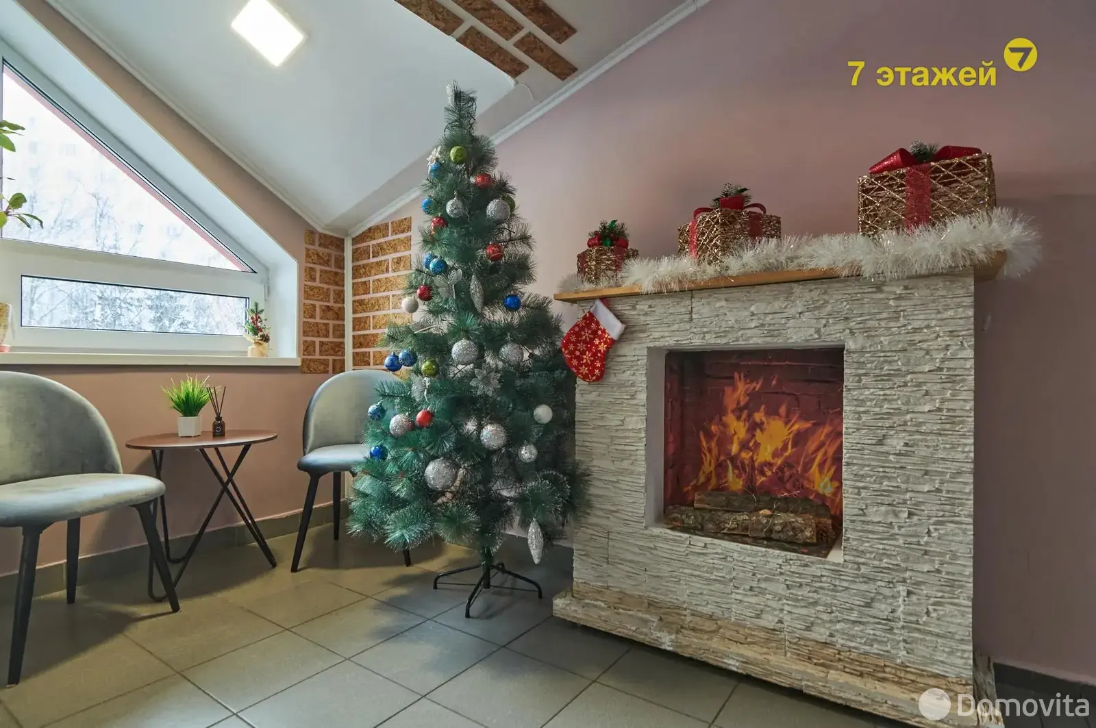 Купить помещение под сферу услуг в Минске, ул. Могилевская, д. 12/а - фото 23