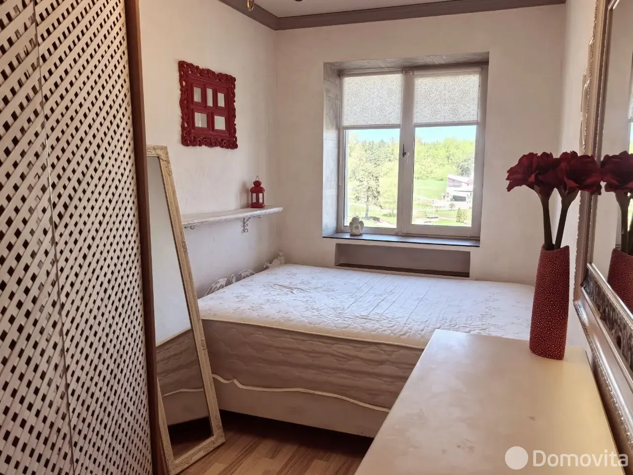 Снять 3-комнатную квартиру в Минске, пр-т Партизанский, д. 54, 600USD, код 151183 - фото 19