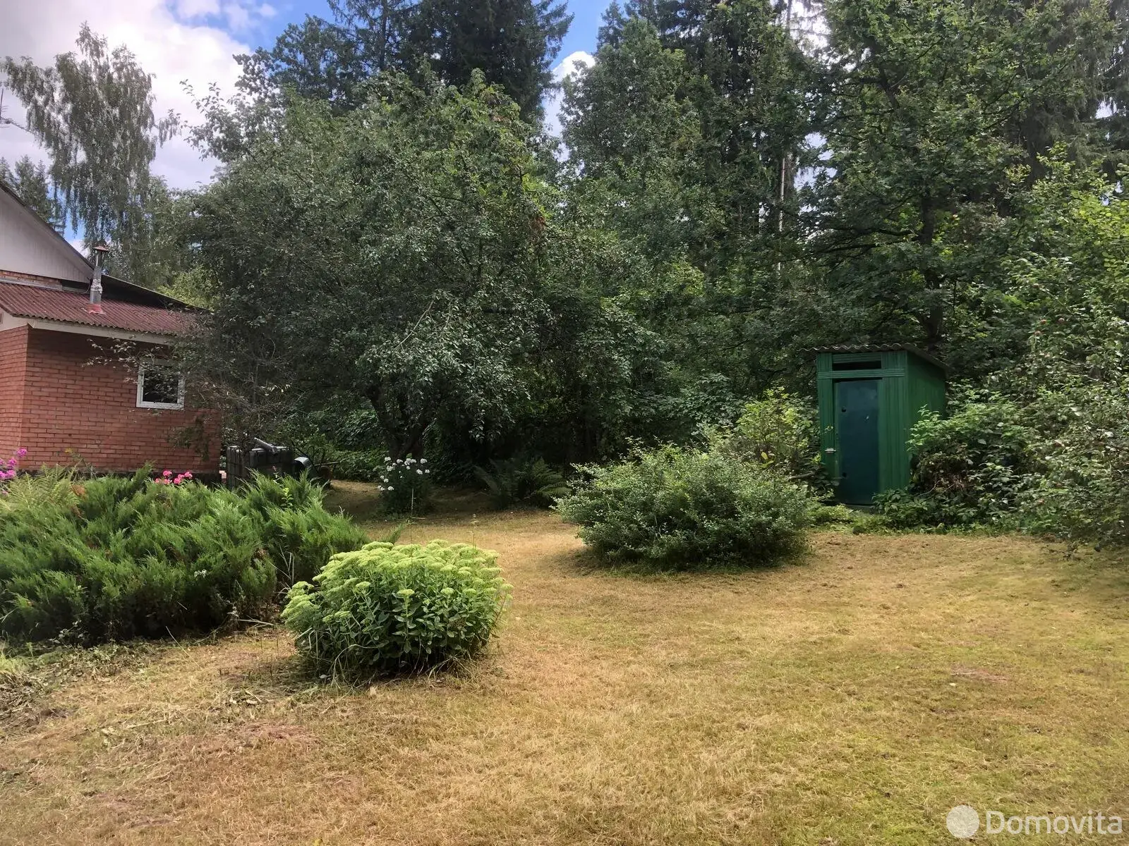 Продажа 2-этажной дачи в Вилия-Лошаны Минская область, 31000USD, код 183317 - фото 18