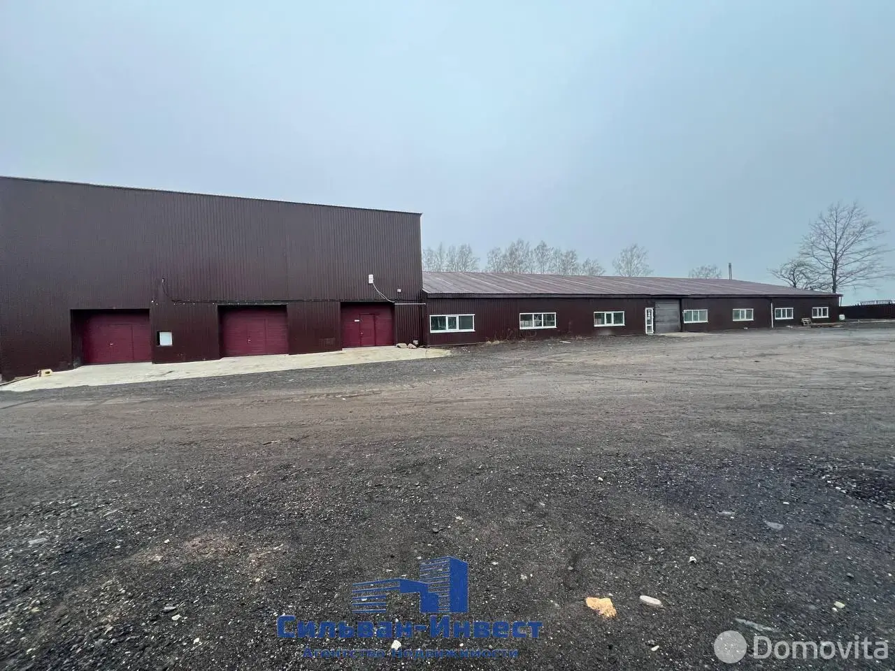 Аренда складского помещения на ул. Центральная, д. 17 в Киршах, код 964326 - фото 9