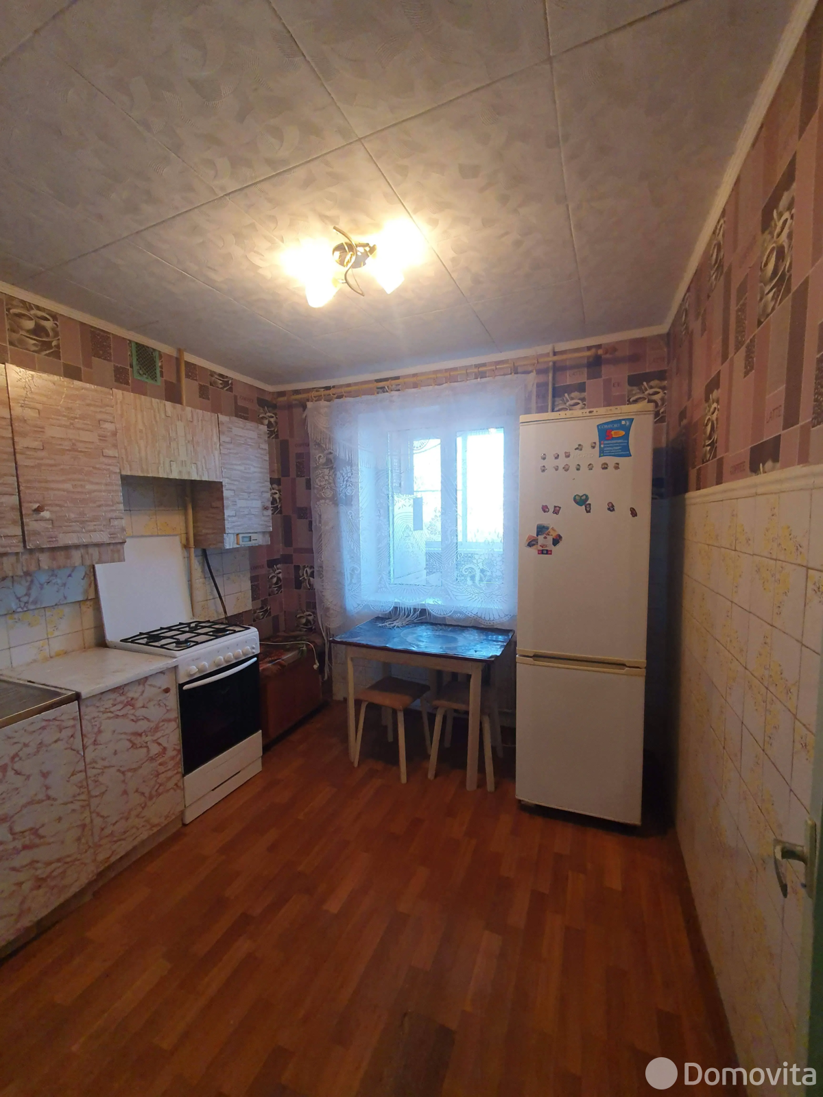 квартира, Полоцк, ул. Октябрьская, д. 58 