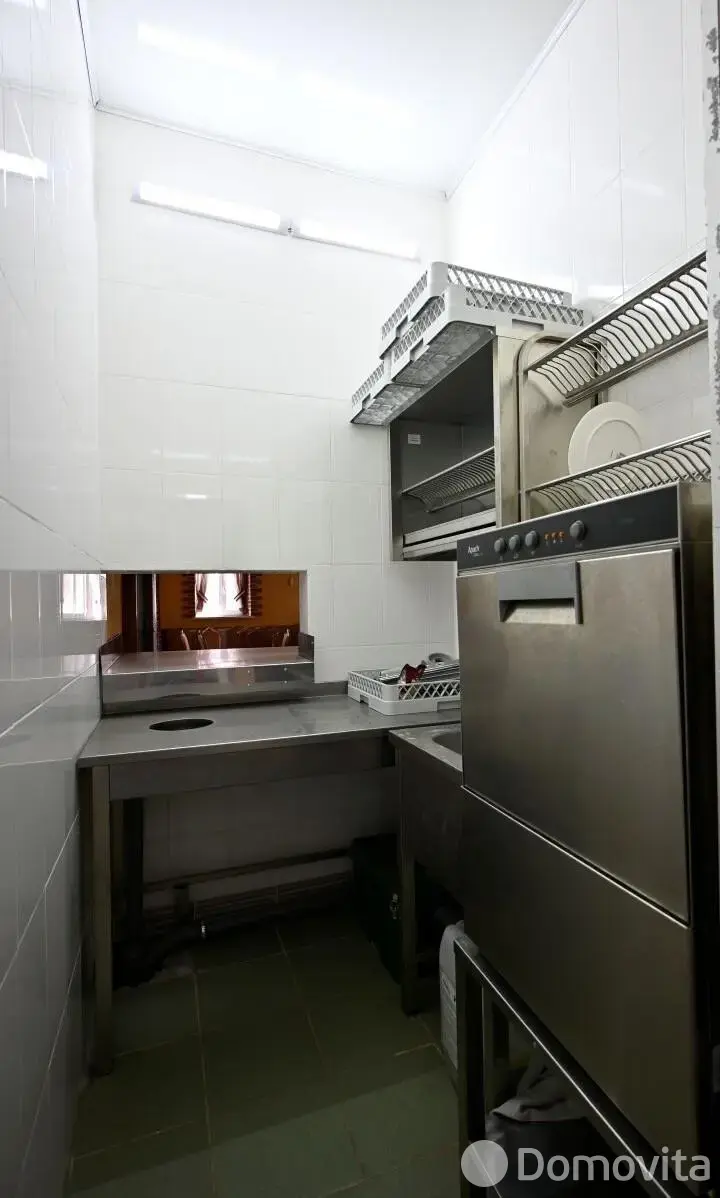 Помещение под сферу услуг в Несвиже, ул. Ленинская, д. 21, код 3261 - фото 13