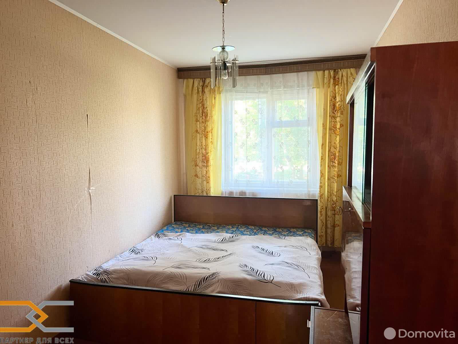 Купить 3-комнатную квартиру в Слуцке, ул. Социалистическая, д. 136, 29500 USD, код: 1029007 - фото 3