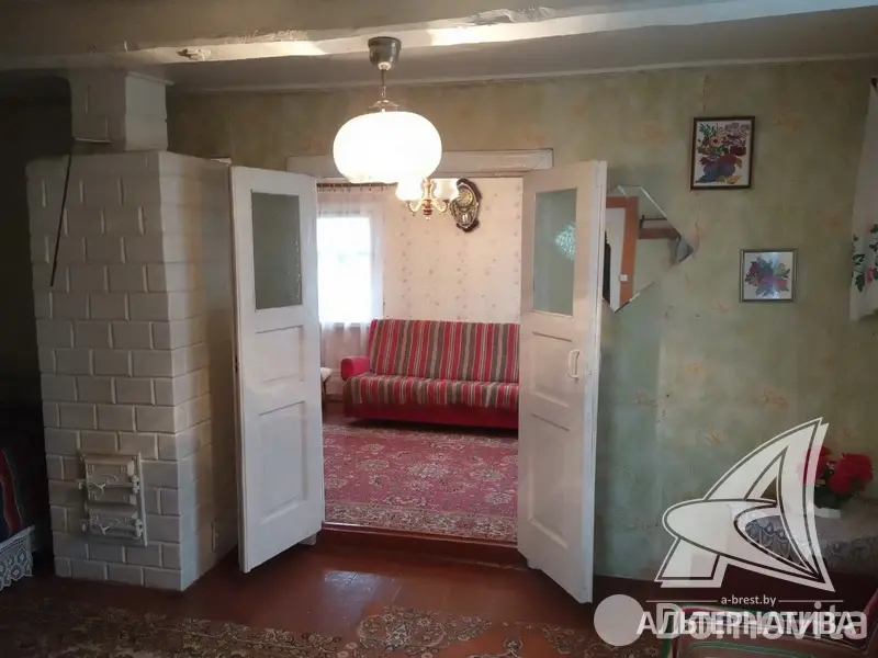 дом, Ракитница, 