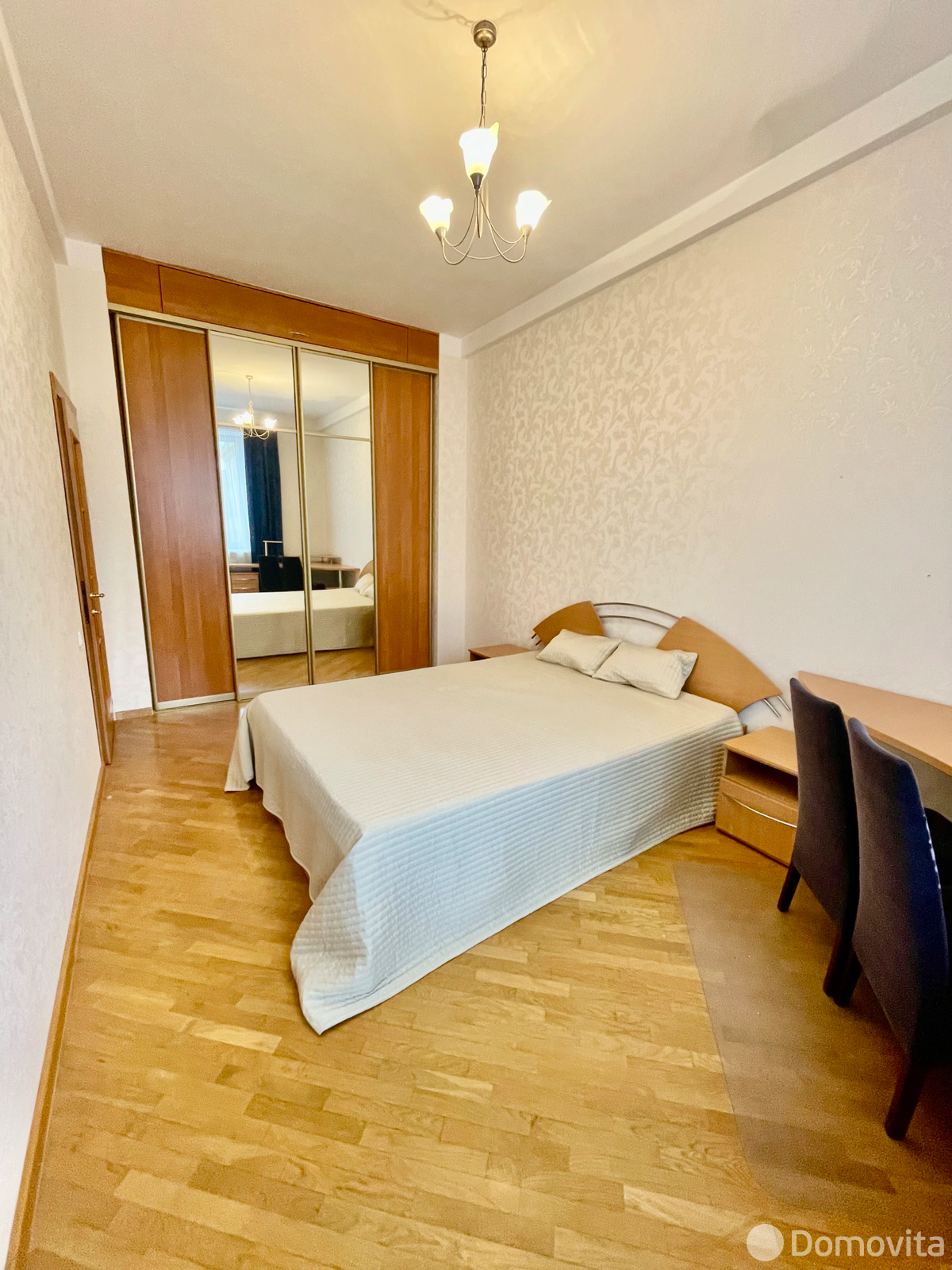 аренда квартиры, Минск, пр-т Независимости, д. 44