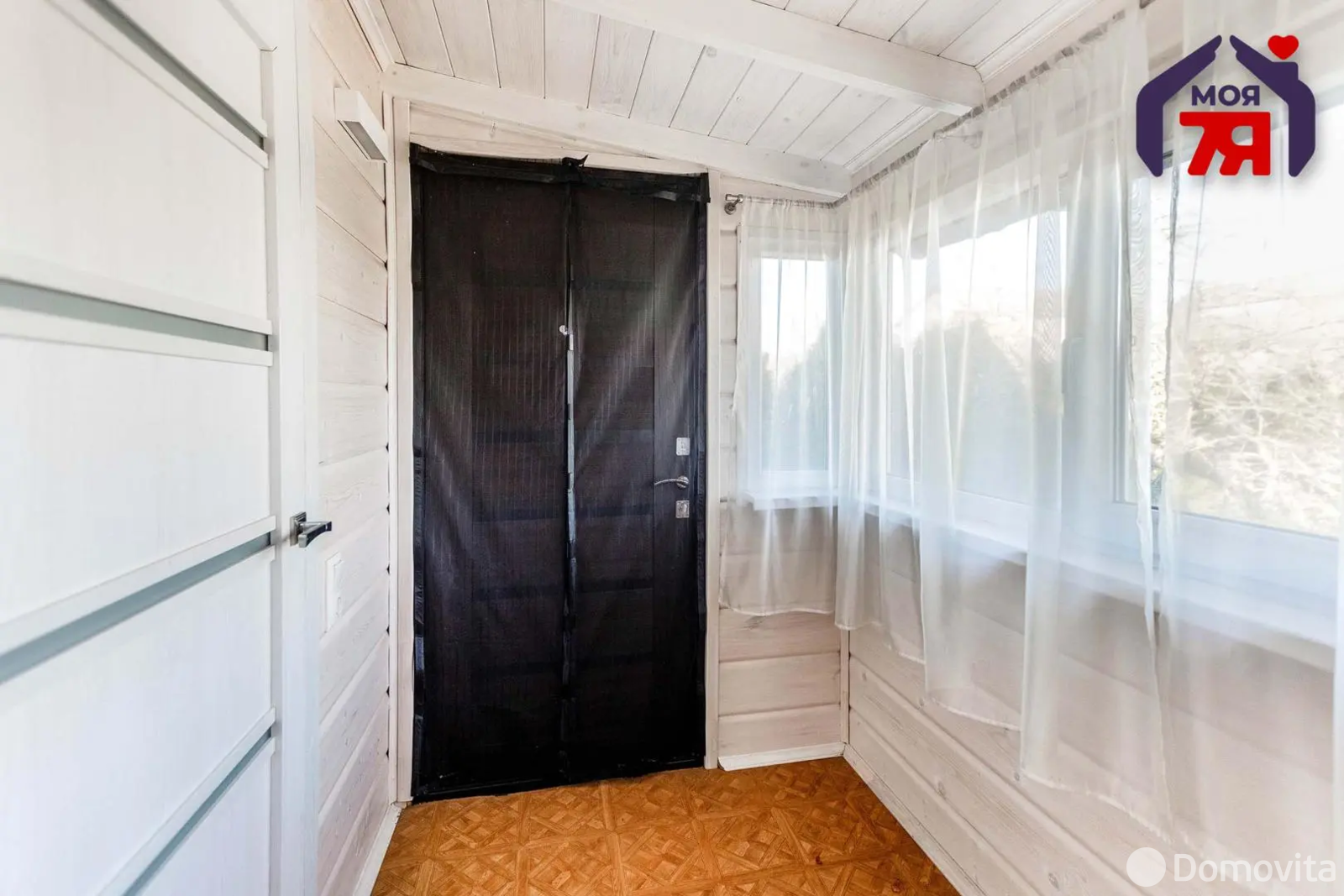 Купить 2-этажную дачу в Свислочь-Караваево Минская область, 48000USD, код 181571 - фото 15