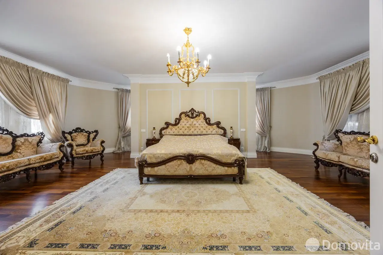 дом, Минск, ул. Кривичская, д. 31, стоимость продажи 2 070 692 р.