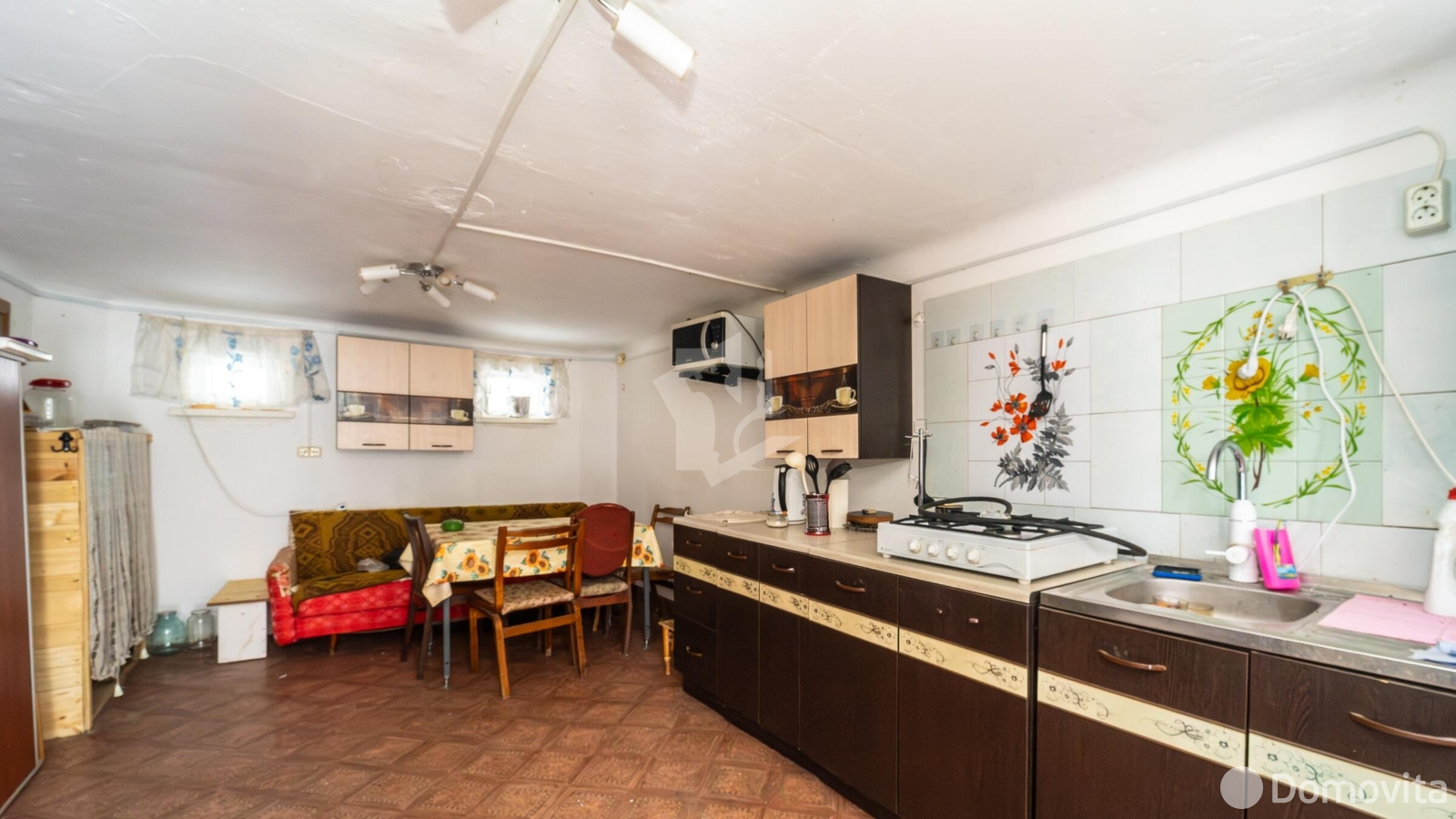 Продажа 3-этажной дачи в ВЯСЕЛКА-1 Минская область, 26000USD, код 184859 - фото 14