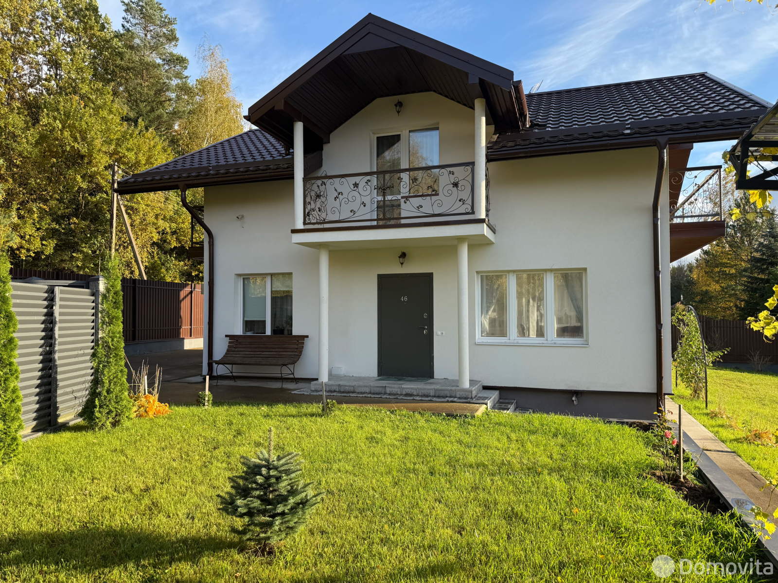 Стоимость продажи дома, Ученый, 