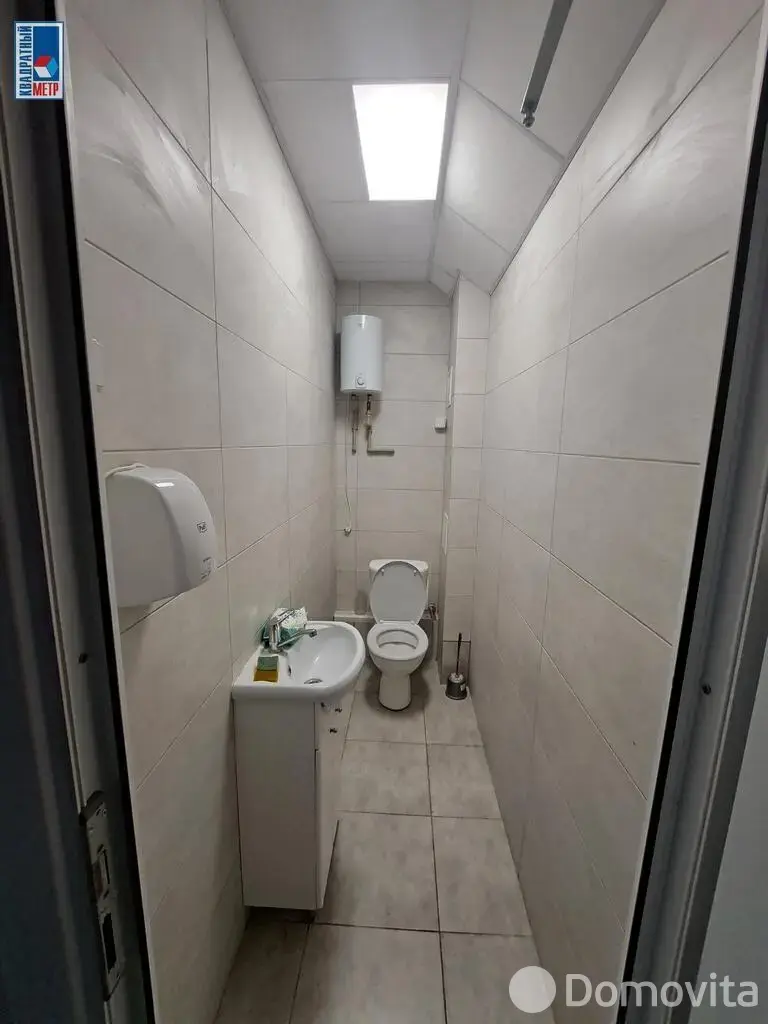 Стоимость аренды офиса, Молодечно, ул. Констанции Буйло, д. 1/Б