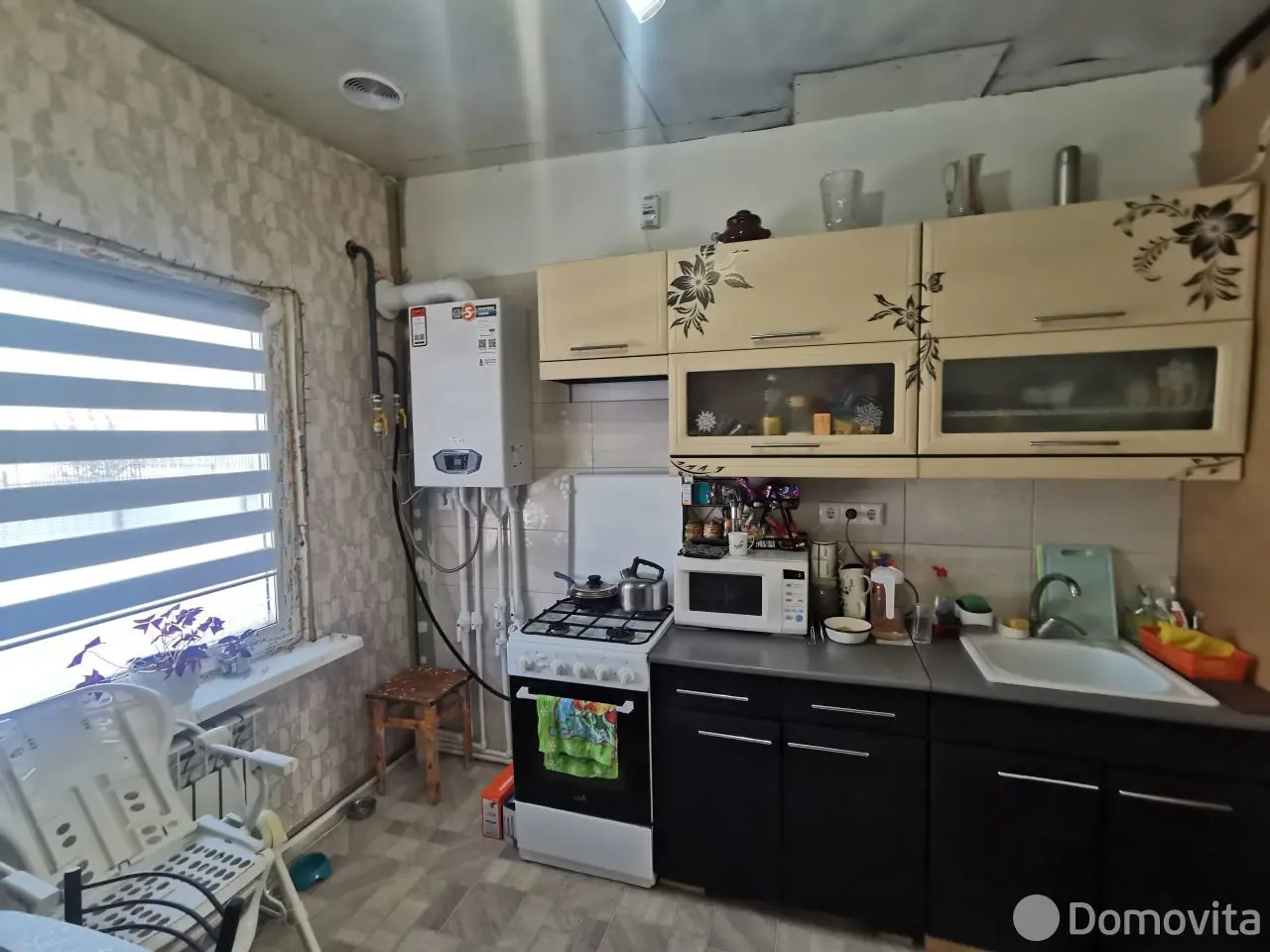 купить коттедж, Витебск, ул. Западная, д. 25