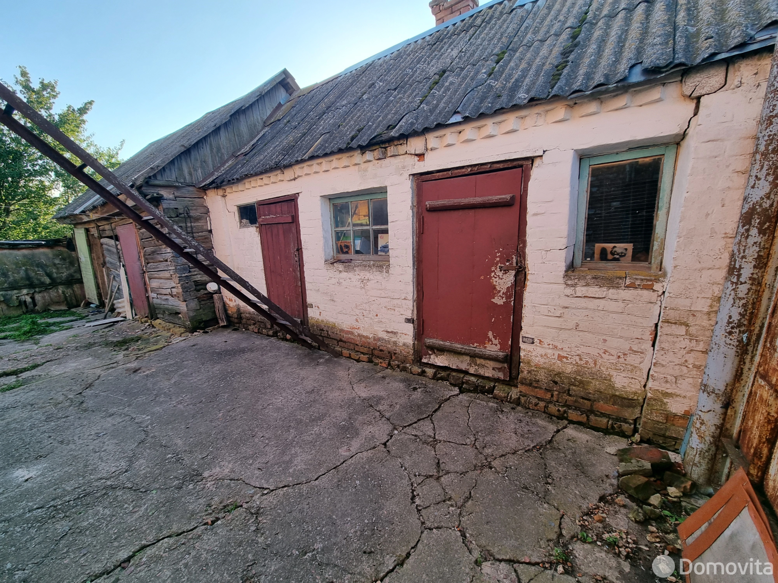 Стоимость продажи дома, Лопатино, ул. Центральная