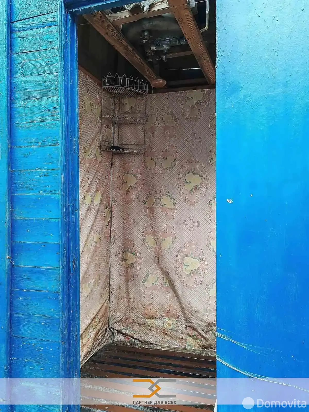 Купить 1-этажную дачу в Ромашка Соломореченская Минская область, 12500USD, код 184511 - фото 14