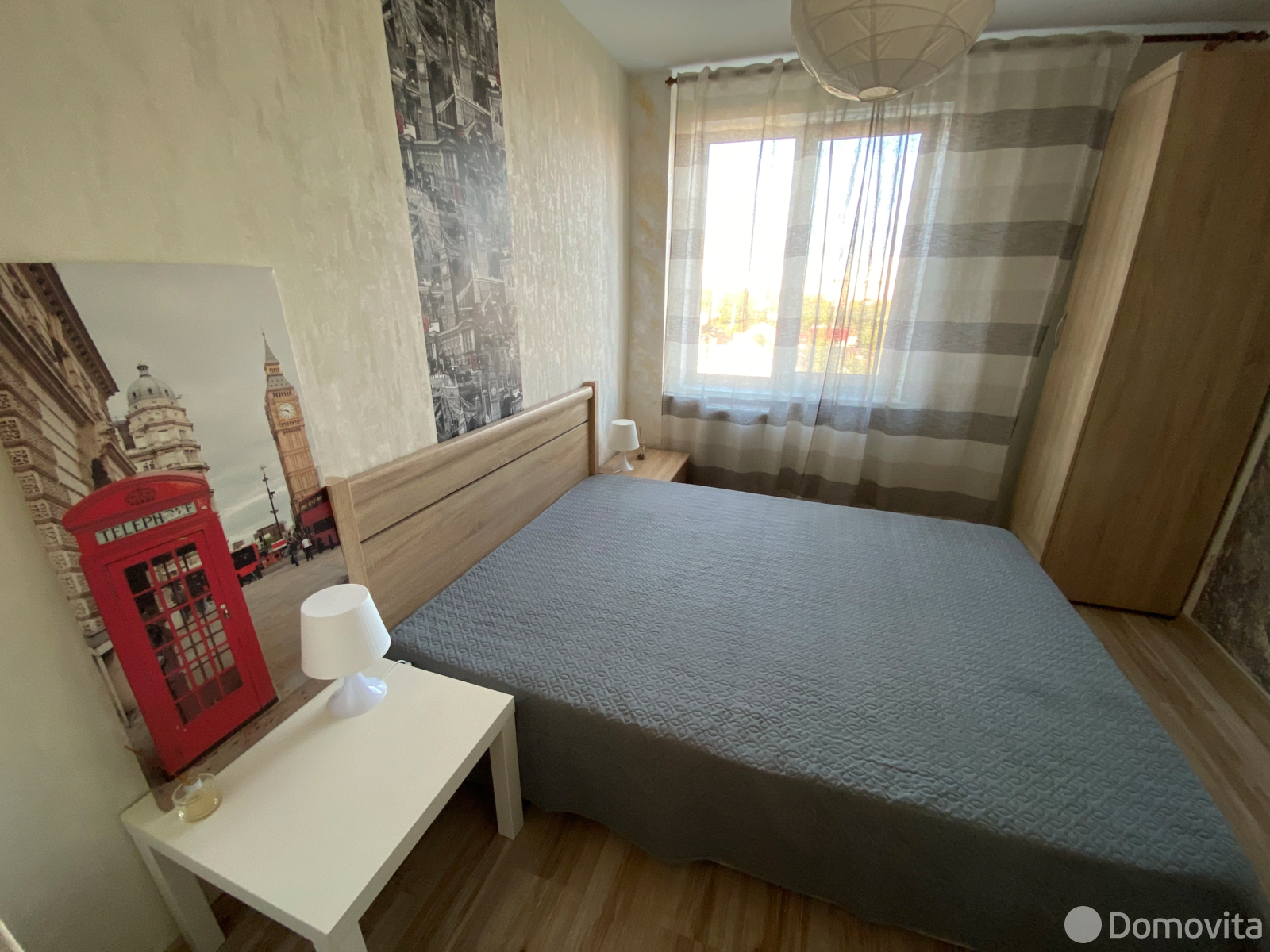 Снять 2-комнатную квартиру в Солигорске, ул. Наруцкого, д. 2, 360USD, код 150831 - фото 16