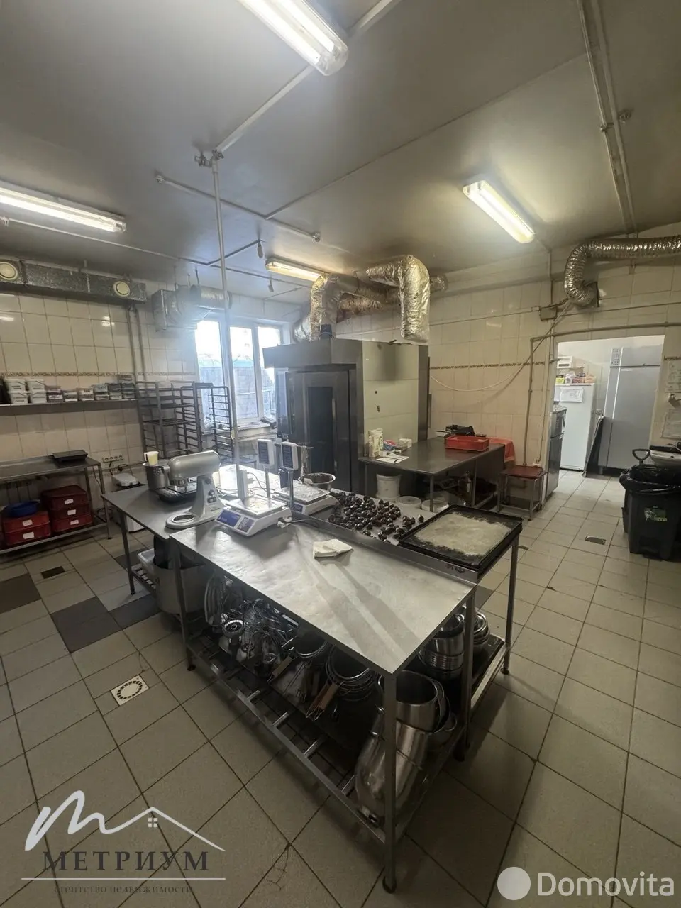 торговый объект, Минск, ул. Ложинская, д. 23 в Первомайском районе