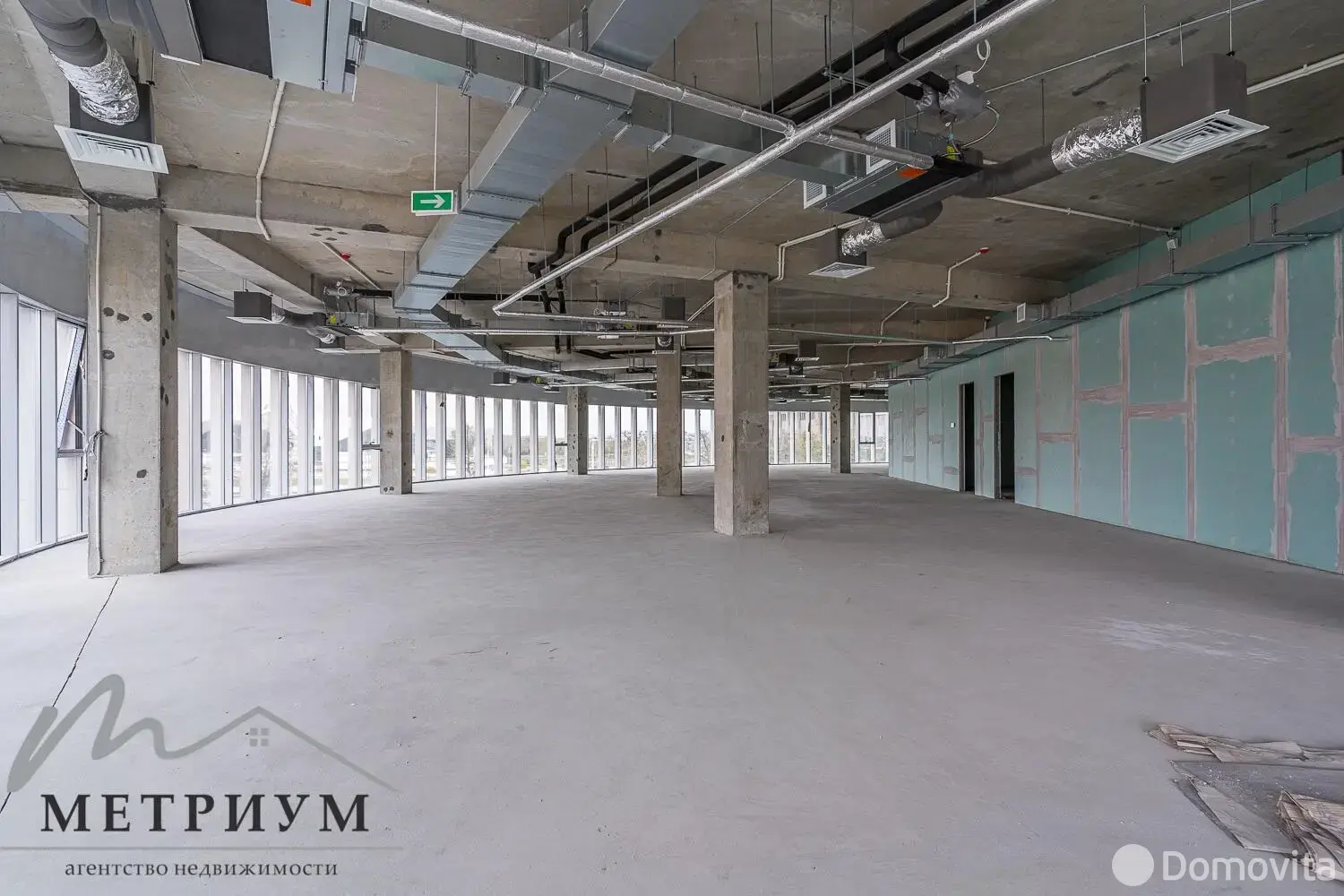 Снять офис на пр-т Победителей, д. 63/В в Минске, 320000EUR, код 13831 - фото 15