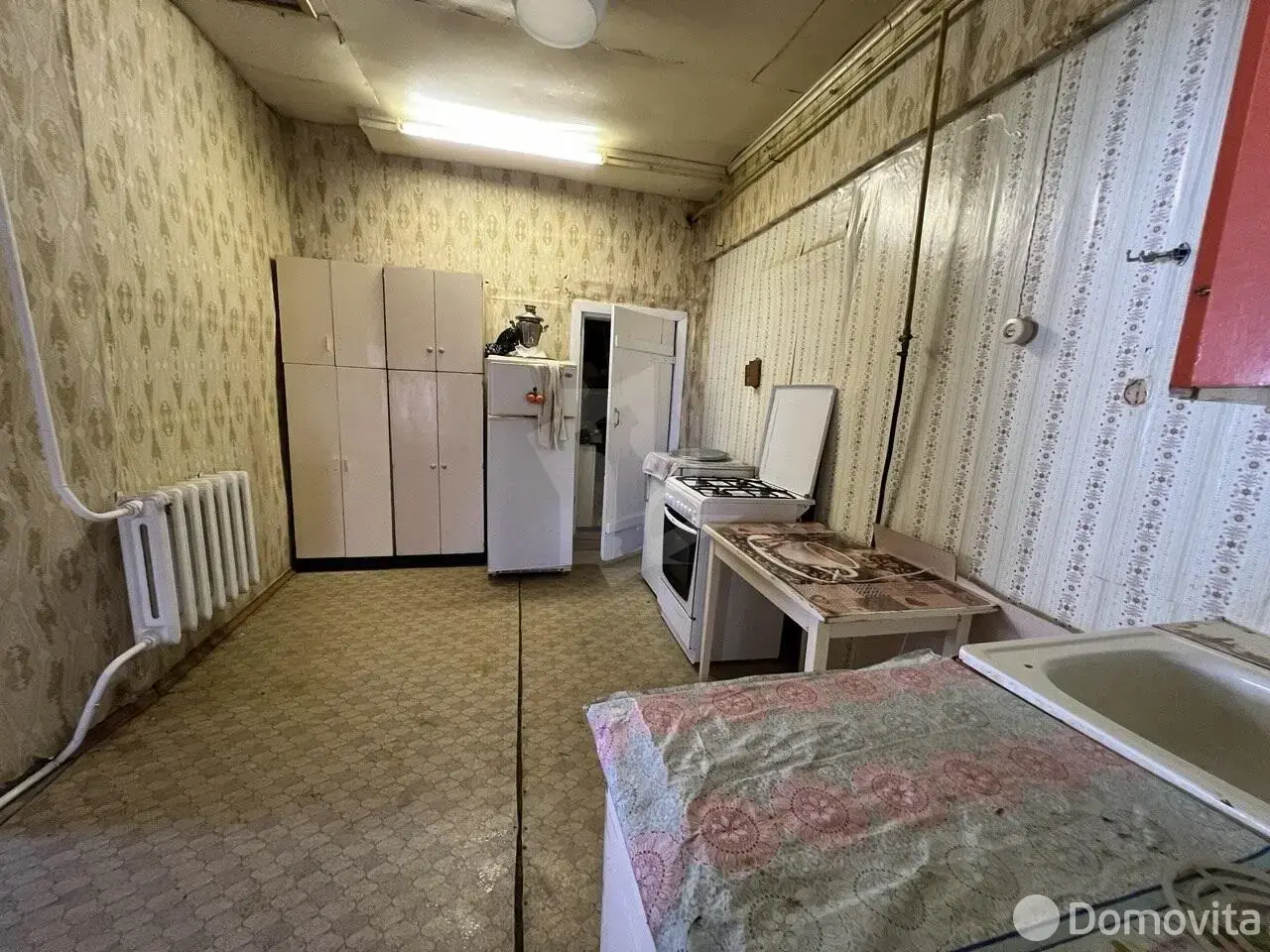 коттедж, Рубежевичи, 