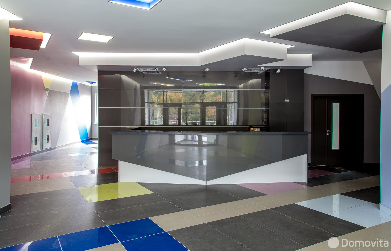 Бизнес-центр Градиент - фото 13