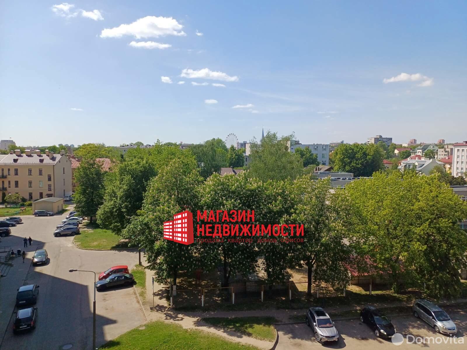 Продажа 3-комнатной квартиры в Гродно, ул. Ожешко, д. 42, 51000 USD, код: 1006482 - фото 6