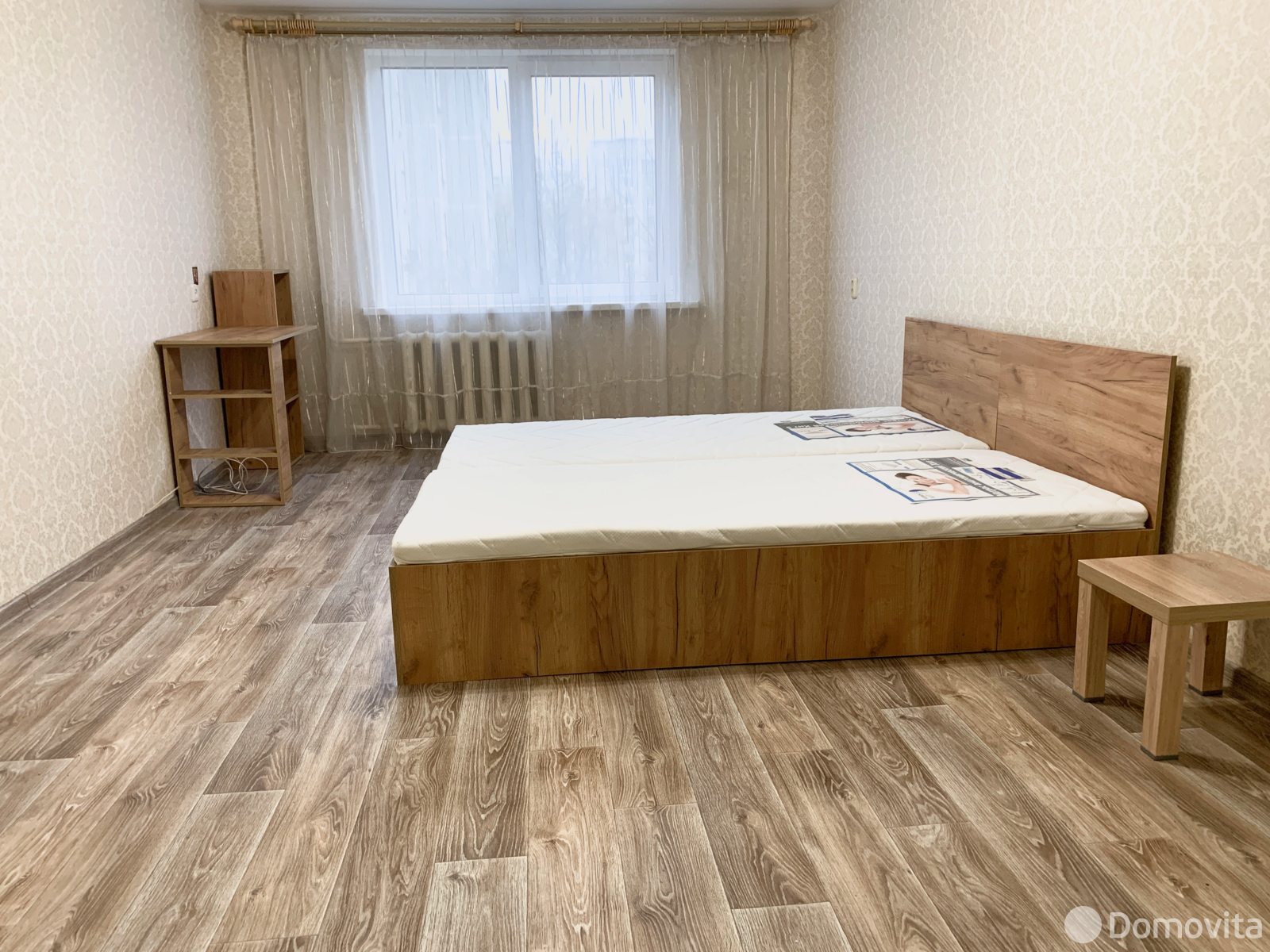 Снять 1-комнатную квартиру в Минске, ул. Космонавтов, д. 38, 1300BYN, код 148663 - фото 15