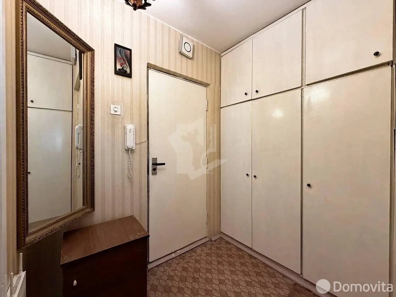 Снять 1-комнатную квартиру в Минске, ул. Лобанка, д. 89, 350USD, код 150743 - фото 8