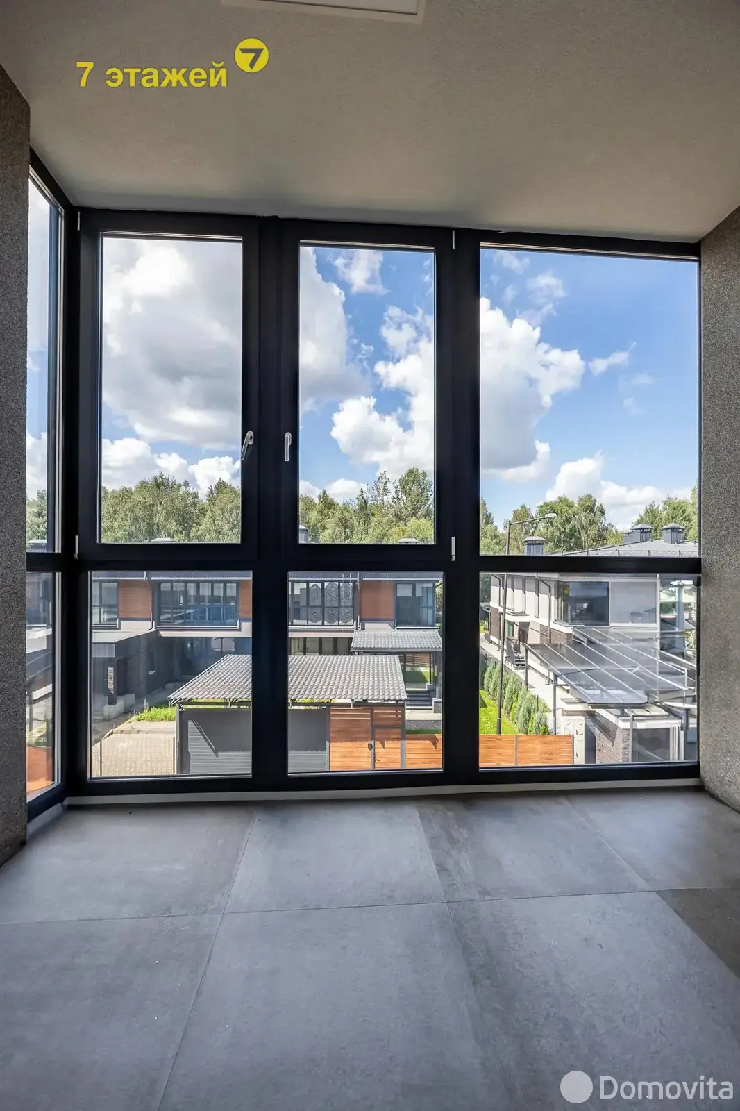 Снять 3-комнатную квартиру в Минске, ул. Ратомская, д. 34, 7500BYN, код 151386 - фото 14