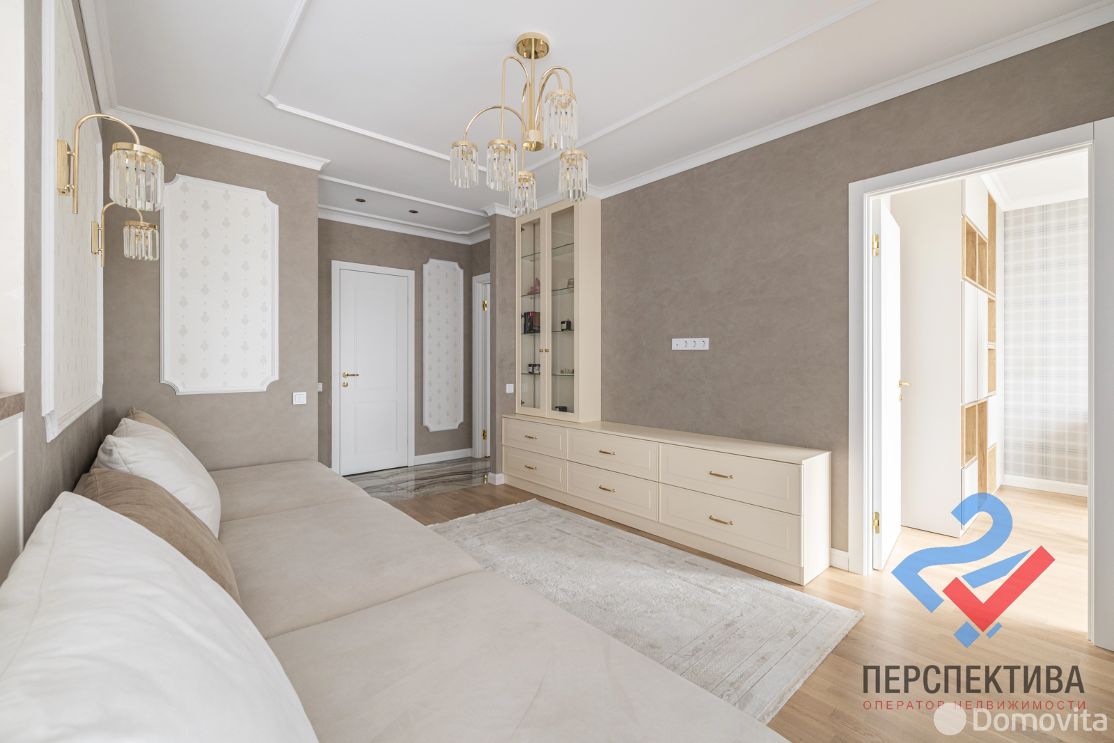 квартира, Минск, ул. Брилевская, д. 31 на ст. метро Аэродромная