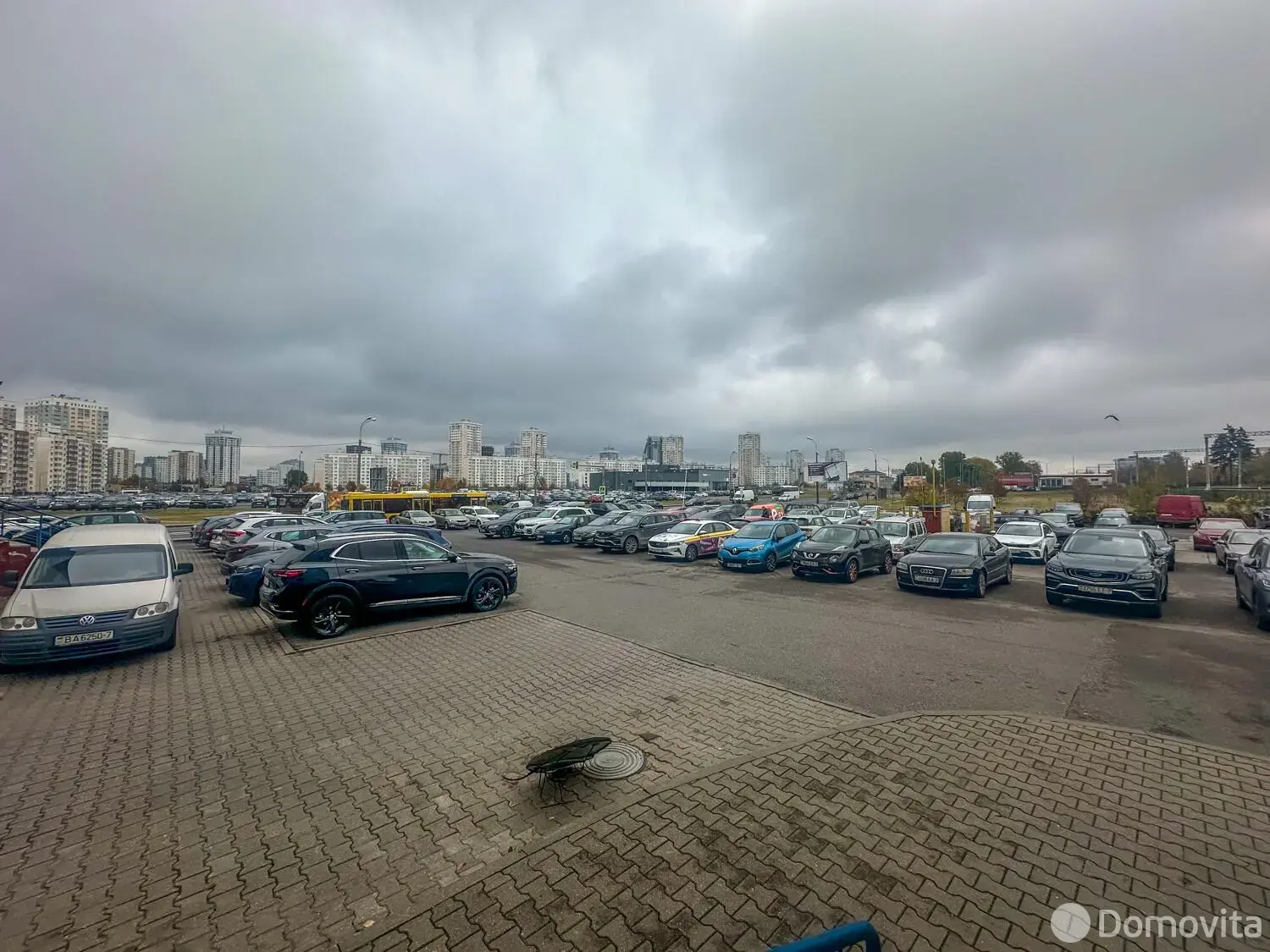 Купить офис на ул. Тимирязева, д. 121/3 в Минске, 88000USD, код 9344 - фото 29