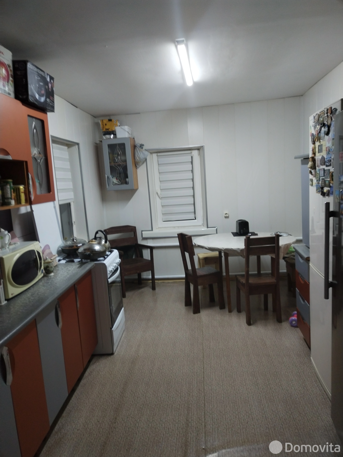 коттедж, Марьина Горка, ул. Октябрьская, д. 95 