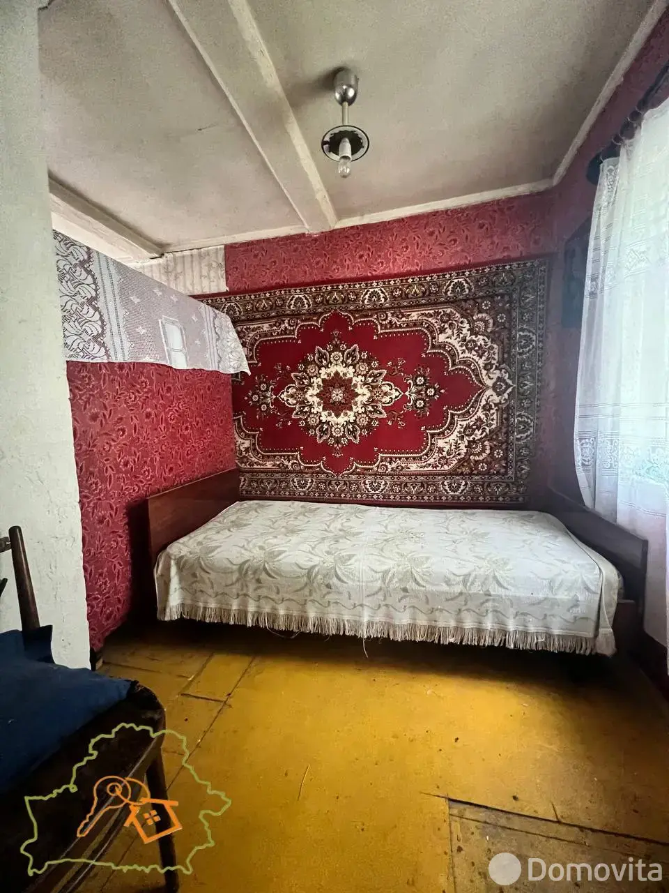 коттедж, Бобруйск, ул. Ломоносова, д. 70 