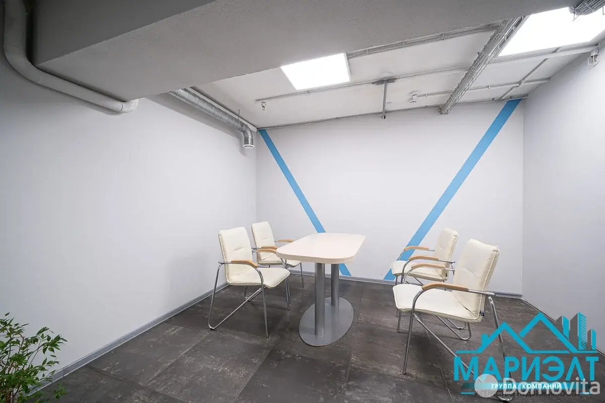 объект сферы услуг, Минск, пр-т Победителей, д. 27 